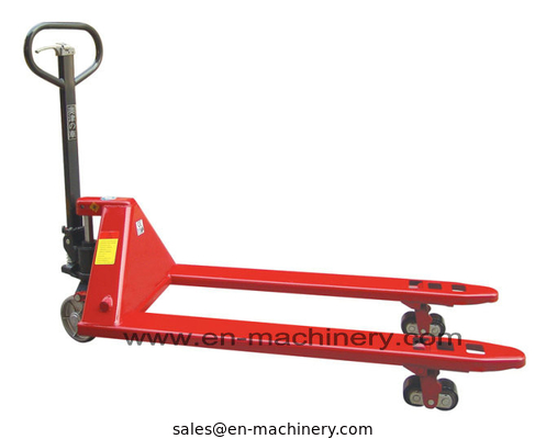 Pallet Jack with Hand Carts Trolleys with Material Handling Equipment