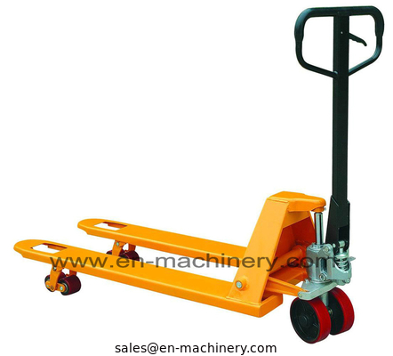 Pallet Jack with Hand Carts Trolleys with Material Handling Equipment