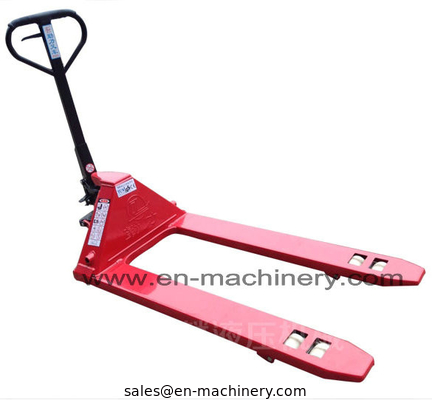 Weight Scales with Trolley Type 3ton Hydraulic Hand Pallet Truck