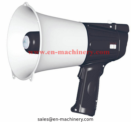 Handle Megaphone Portable Megaphone for Promotion Professional