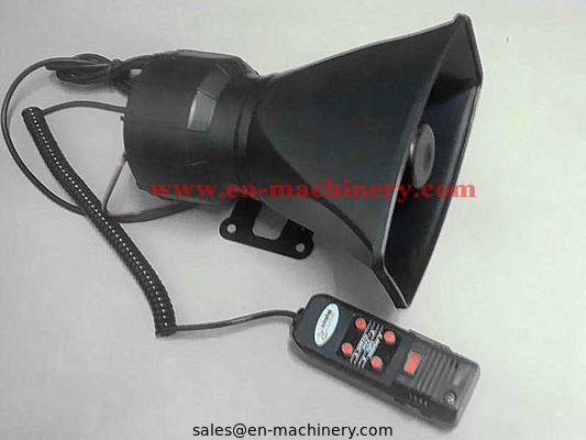 Handle Megaphone Portable Megaphone for Promotion Professional