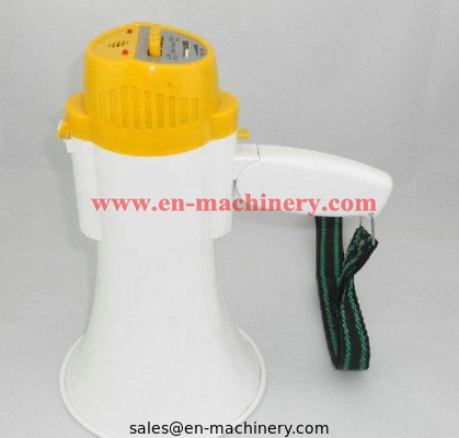 Handle Megaphone Portable Megaphone for Promotion Professional