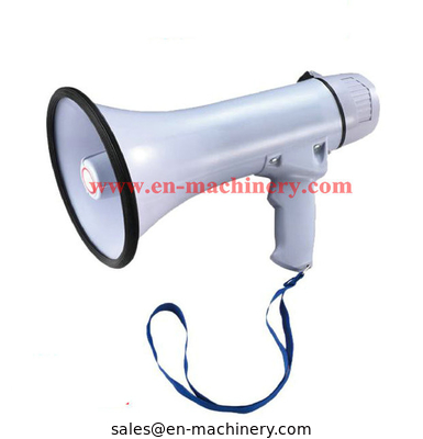 Wireless Portable Handy Speaker/20W Loud Voice Speaker with CE