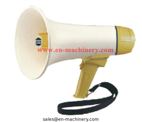 Wireless Portable Handy Speaker/20W Loud Voice Speaker with CE