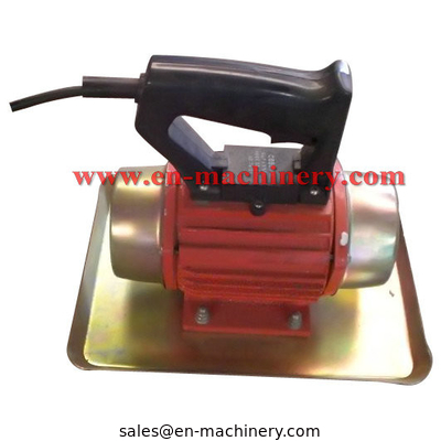 Plate Trowel Construction Machinery Mini Concrete Machine Tools