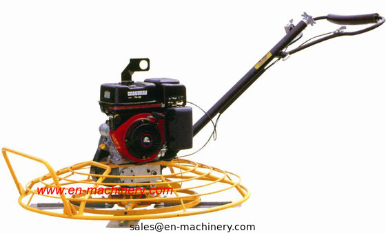 Gasoline Concrete Road Power Trowel with Honda Engine (CDM100)