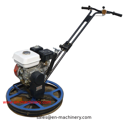 Construction Machinery Power Trowel with Engine Honda or Robin