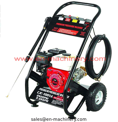 Car Washer Pressure Washer and Home High Pressure Washer with Cold Water