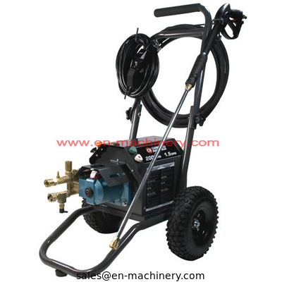 Car Washer Pressure Washer and Home High Pressure Washer with Cold Water