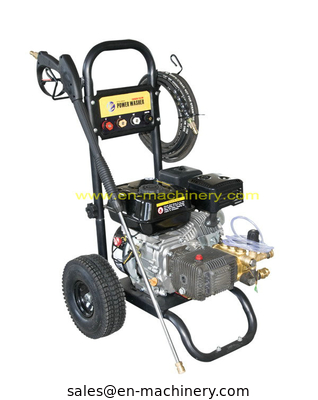 Car Washer Pressure Washer and Home High Pressure Washer with Cold Water