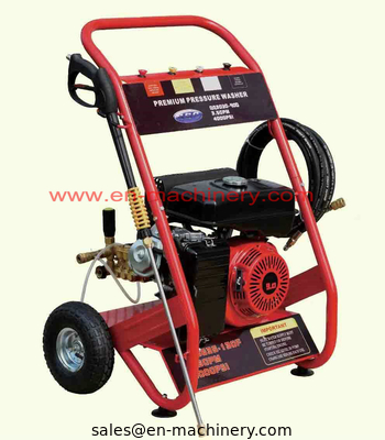 Car Washer Pressure Washer and Home High Pressure Washer with Cold Water