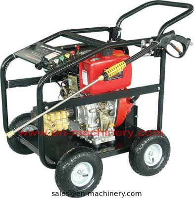 Car Washer Pressure Washer and Home High Pressure Washer with Cold Water