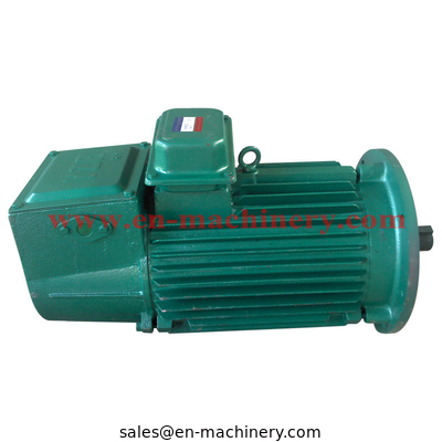 AC/DC Synchronous Generator Motor for Crane(CE, TUV, SGS)  INVERTER DUTY MOTOR
