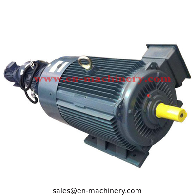 AC/DC Synchronous Generator Motor for Crane(CE, TUV, SGS)  INVERTER DUTY MOTOR