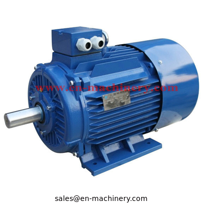 AC/DC Synchronous Generator Motor for Crane(CE, TUV, SGS)  INVERTER DUTY MOTOR