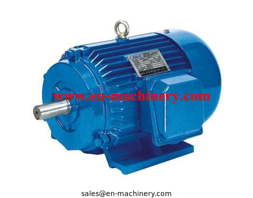 AC Electric Motor Ye3 Super High Efficiency Electric Motor construction Tools