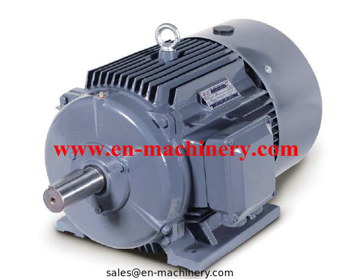 AC Electric Motor Ye3 Super High Efficiency Electric Motor construction Tools
