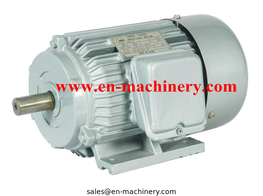 AC Electric Motor Ye3 Super High Efficiency Electric Motor construction Tools