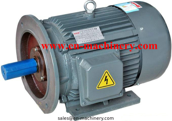 AC Electric Motor Ye3 Super High Efficiency Electric Motor construction Tools