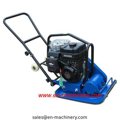 Compactor Super Quality Wacker Design with CE Plate Compactor (CD60-3)