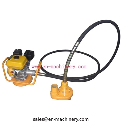 Agriculture High Pressure Gasoline Water Pump with Small Size with CE Approved