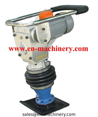 Concrete Machine Honda gasoline Tamping Rammer Road Machinery