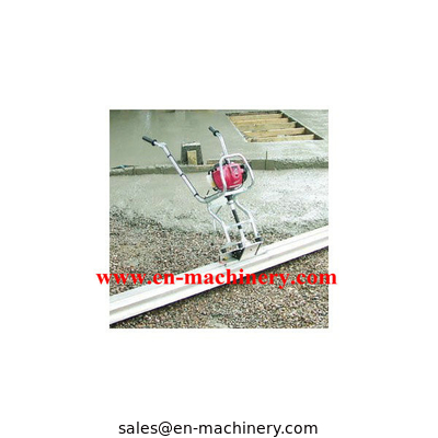 Machine Concretion Screed with High durability light weight leveling