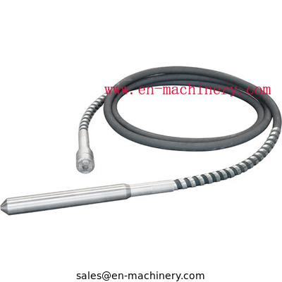 Chinese Type for Various Concrete Vibrator Flexible Drive Shaft Poker shaft