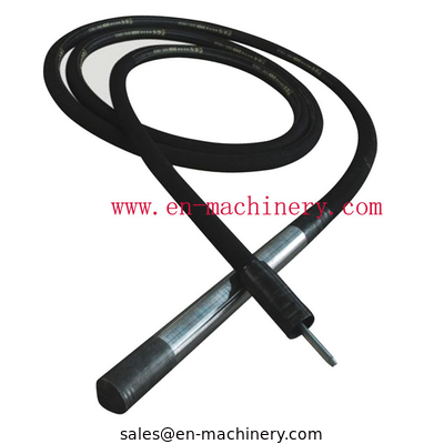 Poker Vibrator with Concrete Vibrator Flexible Shaft Made In Ningbo China 2019 Hot selling